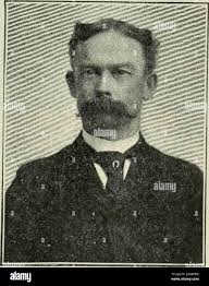 James b yates hi-res stock photography and images