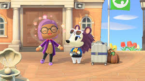 Maybe you would like to learn more about one of these? Every Visiting Character To Expect In Animal Crossing New Horizons Ign