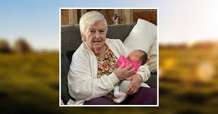 Berniece "Pig" Greenwell Obituary January 1, 2023