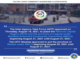 Online transactions and communications through email of the different offices will be implemented during this period. Ars0146i6g Sjm