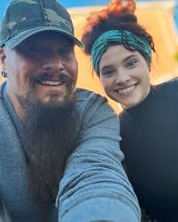 Kaitlyn Adele I'm always taking pics of Madison when they come over and  forget to get a pic with his momma! That was corrected just now :-)