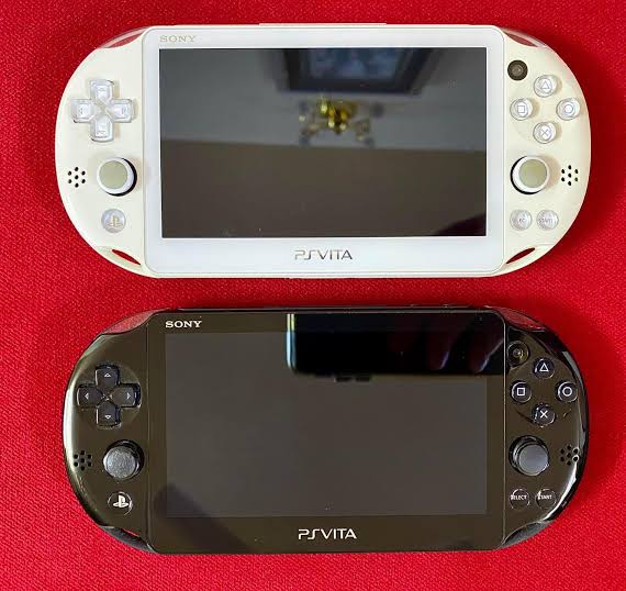 Sony PS Vita