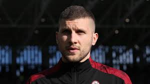 Player stats of ante rebic (ac mailand) goals assists matches played all performance data. Rebic Ruckkehr Zu Eintracht Frankfurt Da Ist Gar Nichts Dran Kicker