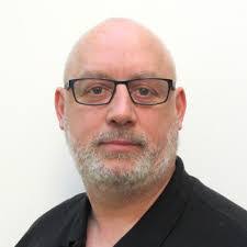 Gary Haigh's Instagram, Twitter & Facebook