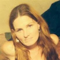 Amber Nicole Davis Obituary