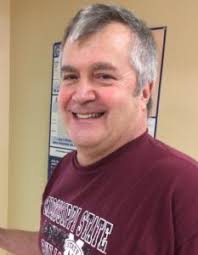 Benjamin Farquhar McLeod