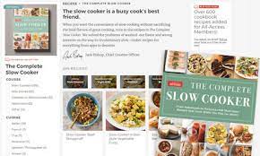 Stay on our homepage, or continue shopping in our groceries website now. America S Test Kitchen