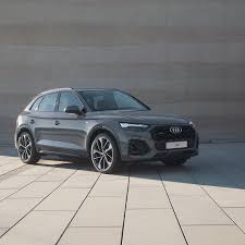 The new q is also available with audi's virtual cockpit, which lets you expand. Samaco Automotive Announces The Arrival Of The New Audi Q5 With Its New Design