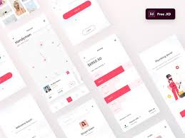Pin On Ui Store Free App Design