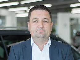 Ansprechpartner-Suche