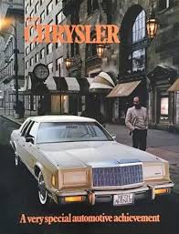 Image result for Slate Blue 1980 Chrysler