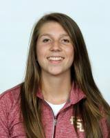 2014 Women's Cross Country Photos