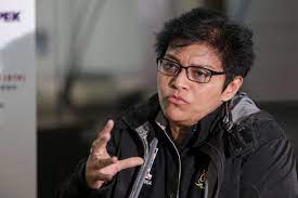 Check spelling or type a new query. Azalina Check On Bankruptcy Status On Mydi App Starting May 11 Malaysia Malay Mail