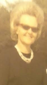 Mary Nell Morris Westbrook (1925-1996)