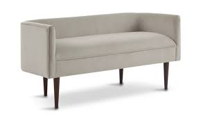 Maybe you would like to learn more about one of these? Farrah Accent Bench Hom Furniture