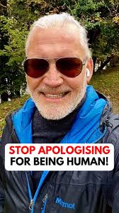 Your imperfections make your relatable and authentic! , #youarehuman  #beyourself #stopaplogising #selfawareness #growthmindset  #personaldevelopment #emotionalintelligence