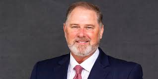 Martin Newton follows father CM Newton as NCAA basketball committee chair