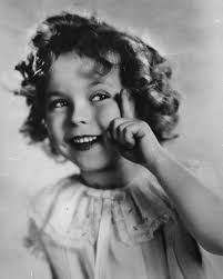 Shirley Temple