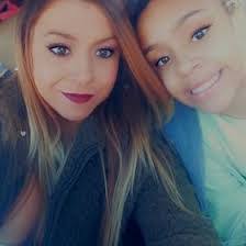 Allison Mclin's Instagram, Twitter & Facebook