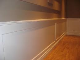 We've had it within our homes in the entries wainscoting is a combination of decorative boards or panels and moldings that extend on a wall. Pin By Joann Fenty Costanzo On Walls Remodel Bedroom Wainscoting Styles Wainscoting Stairs