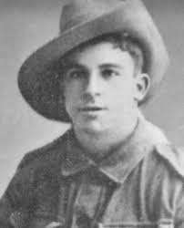 Charles Vincent Kelly 1898–1971