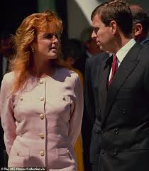 So it looks like andrew and fergie arranged to have an online troll attack the validity of virginia's prince andrew has always strenuously denied all the allegations against him made by virginia. Prince Andrew Locked Outside In Underpants After Fergie Row Daily Mail Online
