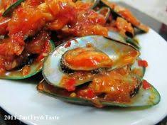 Lihat juga resep kerang hijau goreng tepung krispi enak lainnya. 61 Ide Kepiting Kerang Di 2021 Kepiting Kerang Resep Masakan