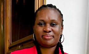 Nigerian Scientist receives accolade for work in biomedical research