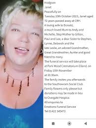 My mother's mother's parents, from East Street Farington, who died within  days of each other, and so had a double funeral at St Paul's, Farington.  (As I type this, I can't remember