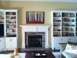 Are you ready to decorate a fireplace mantle? Decorating Fireplace Mantel