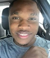 Andre Clark's Instagram, Twitter & Facebook