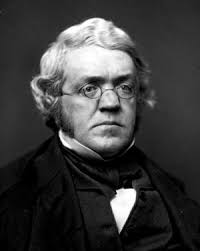 William Makepeace Thackeray (1811-1863)