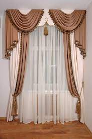 We were living on love and couldn't afford to worry about lining curtains, so my mother suggested using the sheets at the window as curtain lining. Stylish Curtain Designs And Ideas For Living Room 2018 Curtains 2018 How To Choose The Best Curtain Desig Curtains Living Room Home Curtains Stylish Curtains