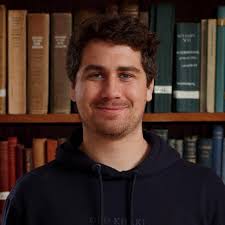 Michael Parker-Nance