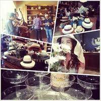 Goorin Bros Hat Shop Melrose Mid City West 7627 Melrose Ave