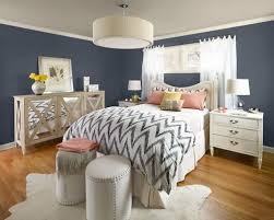 Pop Of Peach To Go With Our Gray Turquoise Bedroom Also Bed Coming Out Of Windows Could Be Cool Gray Bedroom Walls Home Bedroom Guest Bedrooms
