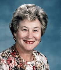 Marianne Weeks Obituary