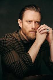 NEIL JACKSON ON KING'S MAN, ABSENTIA AND 'STARGIRL' PLUS THE REWARDS AND  CHALLENGES OF PLAYING HIS CHARACTERS — A BOOK OF MAGAZINE