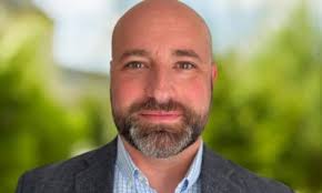 Carl Rost, Principal Consultant bei Patsnap