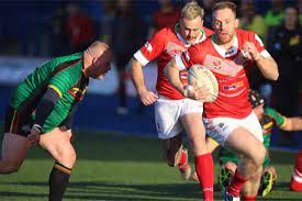 It's my ambition to have a complete online archive of every wales rugby league international player and match online and whilst this still may be some way off, there's a lot of information here on this site. Jarrod Sammut In The Malta Squad To Face Wales Dragonhearts Rugby League Planet