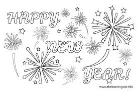 The original format for whitepages was a p. Get This Free Printable New Years Coloring Pages Online 77401