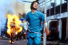 28 Days Later': The Oral History of Danny Boyle's Genre-Redefining Zombie  Masterpiece
