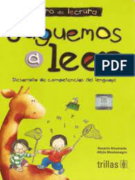 Ver más ideas sobre juguemos a leer libro, leer, juguemos a leer pdf. Juguemos A Leer Lectura Juguemos A Leer Libro Juguemos A Leer Pdf Estrategias Para Ensenar A Leer