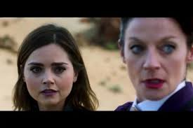 Doctor Who legend Sylvester McCoy says only a MAN can play the Time Lord