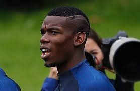10,167,529 likes · 1,385,077 talking about this. Franzosischer Nationalspieler Paul Pogba Geht Fur Die Fans Zum Friseur Fussball Stuttgarter Nachrichten