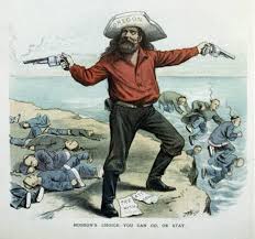 Assign each set of partners one or more artifacts from the list below. The Immigration Debate From The 1920s Zeteo