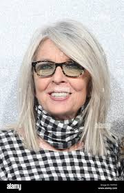 Keaton diane hi-res stock photography and images