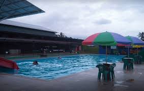 Bisa dibilang kolam renang tmc (tirta mulya cimaung) waterpark ini punya tempat yang luas. 7 Kolam Renang Di Sukabumi Yang Cocok Untuk Liburan Keluarga