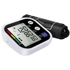Blood Pressure Monitor Upper Arm