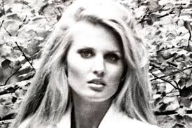 Gorgeous Black & White Professionally Framed Photograph Of Kathy Speirs  #192481